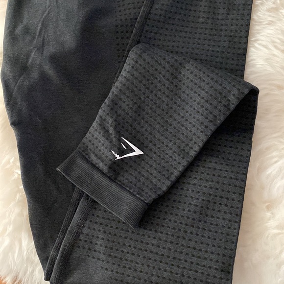 SOLD NEW Gymshark Vital Seamless high waist Leggings - Picture 3 of 7